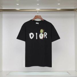 Picture of Dior T Shirts Short _SKUDiorS-XXLQ69533829